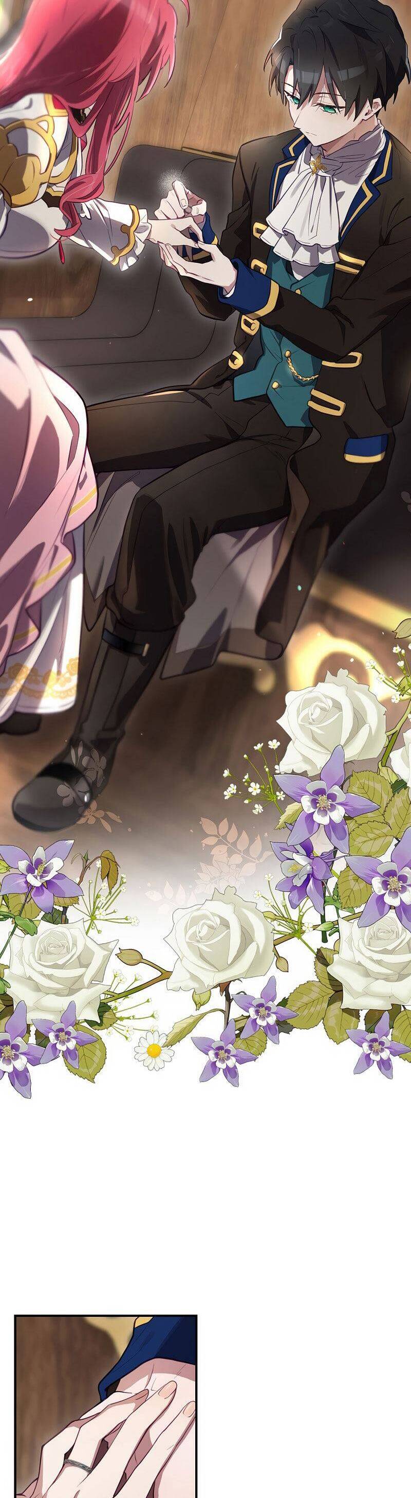 Kẻ Phán Quyết Chap 42 - Next Chap 43