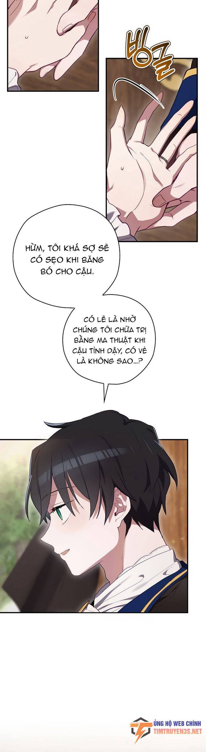 Kẻ Phán Quyết Chap 42 - Next Chap 43