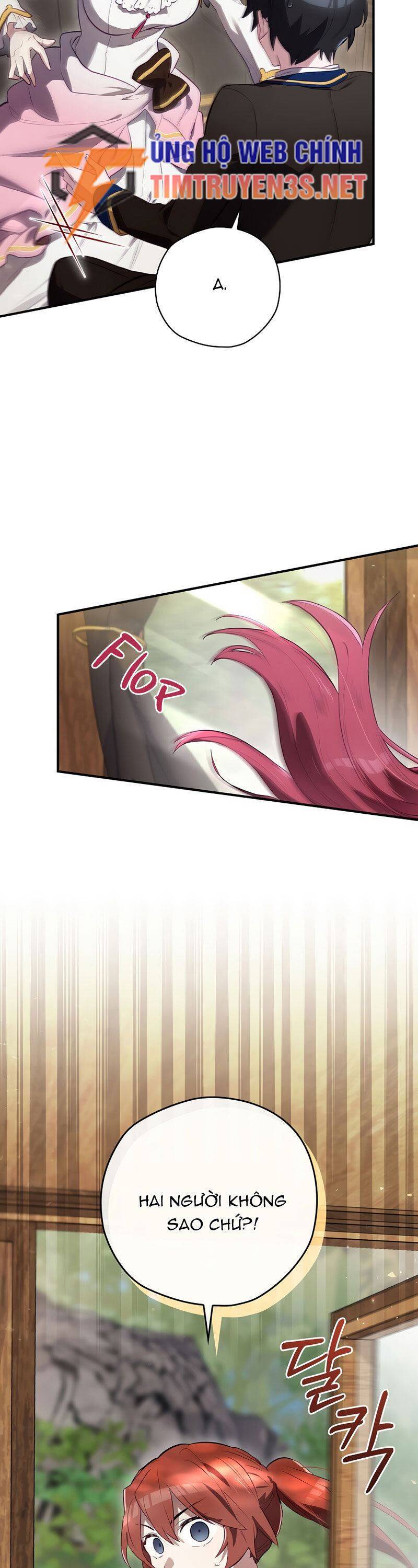 Kẻ Phán Quyết Chap 42 - Next Chap 43