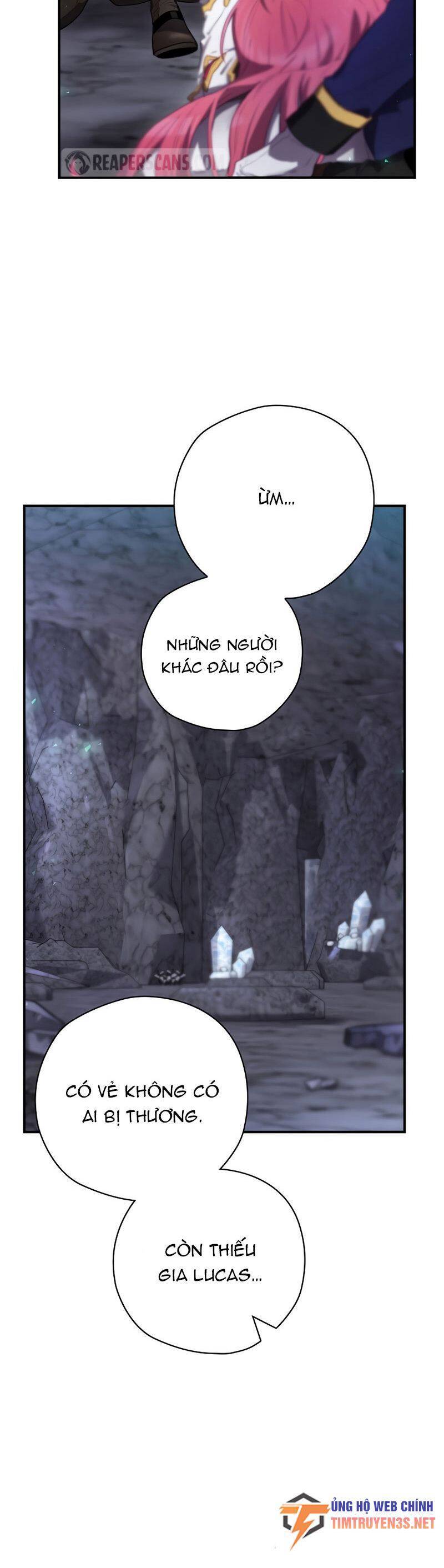 Kẻ Phán Quyết Chap 42 - Next Chap 43