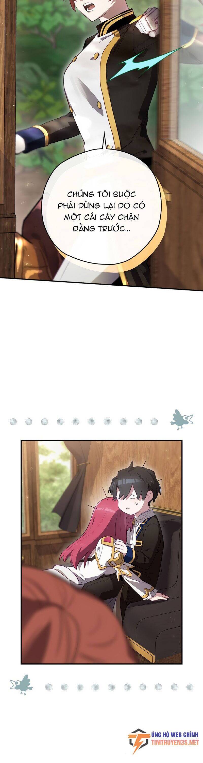 Kẻ Phán Quyết Chap 42 - Next Chap 43