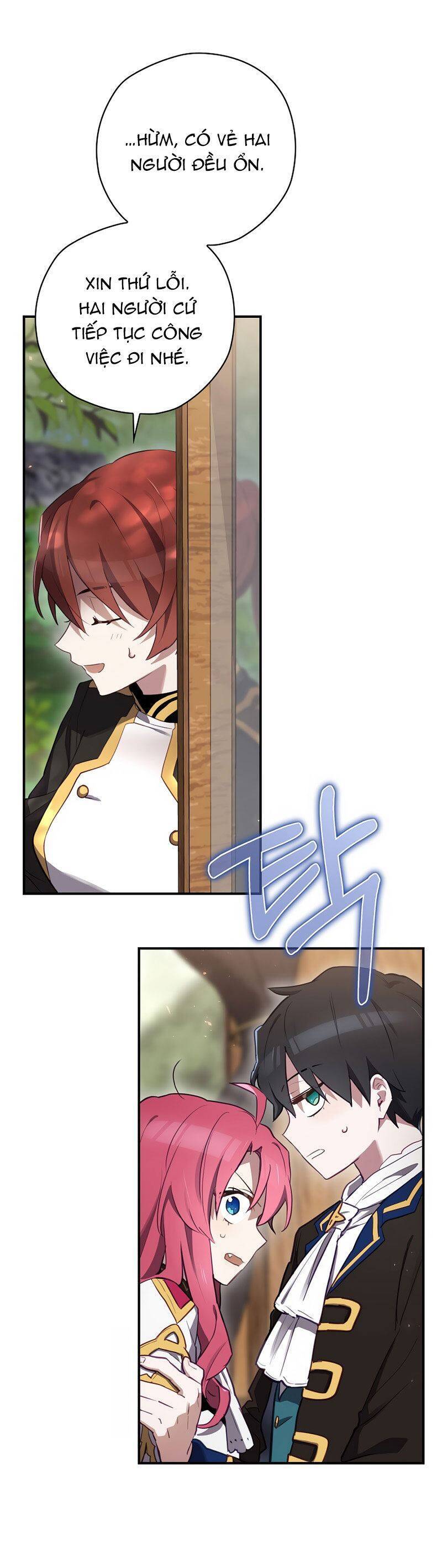 Kẻ Phán Quyết Chap 42 - Next Chap 43