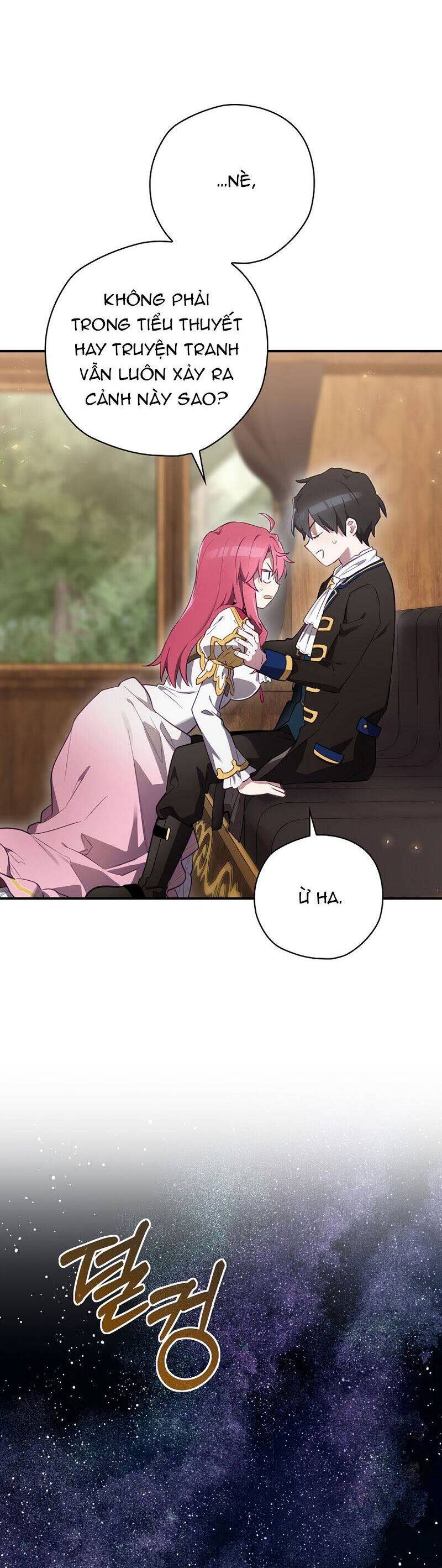 Kẻ Phán Quyết Chap 42 - Next Chap 43