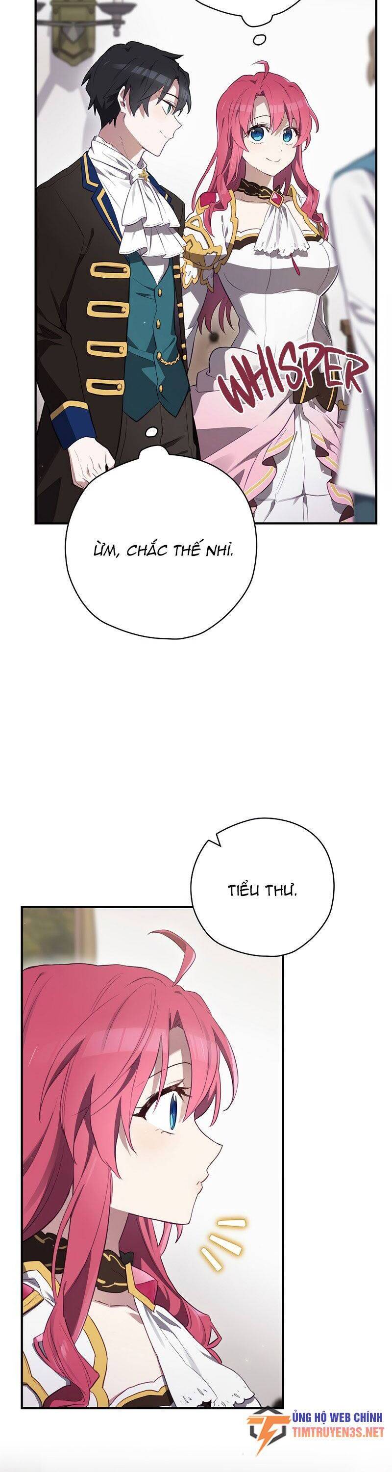 Kẻ Phán Quyết Chap 42 - Next Chap 43