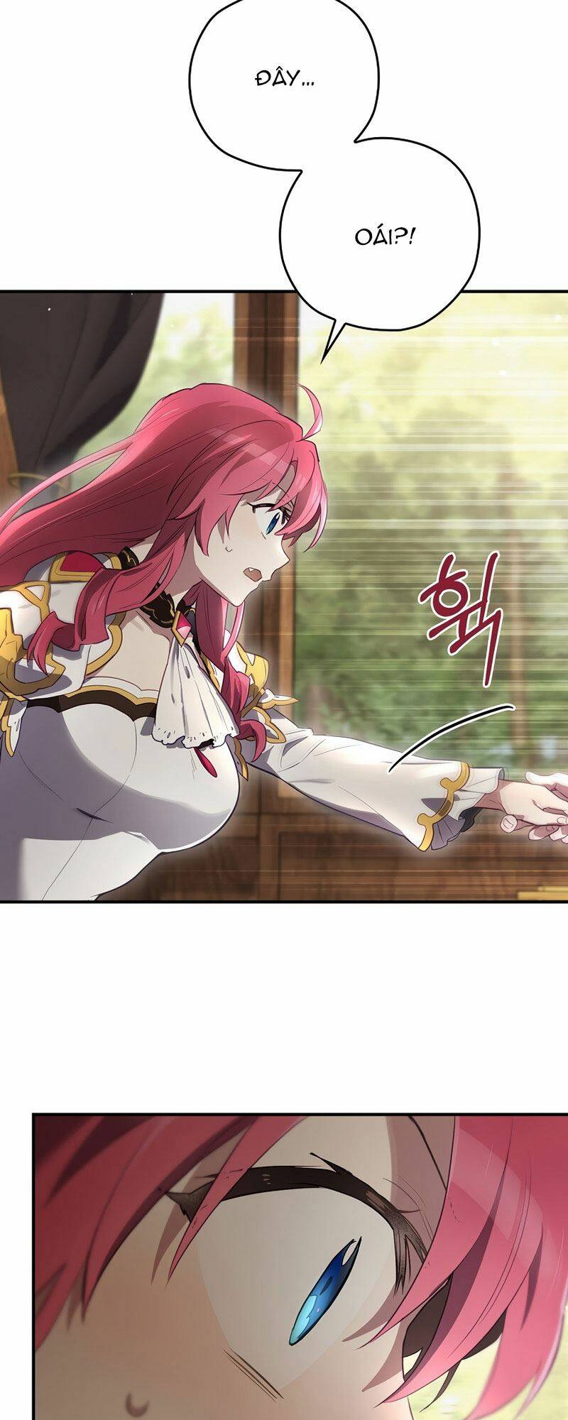 Kẻ Phán Quyết Chap 42 - Next Chap 43