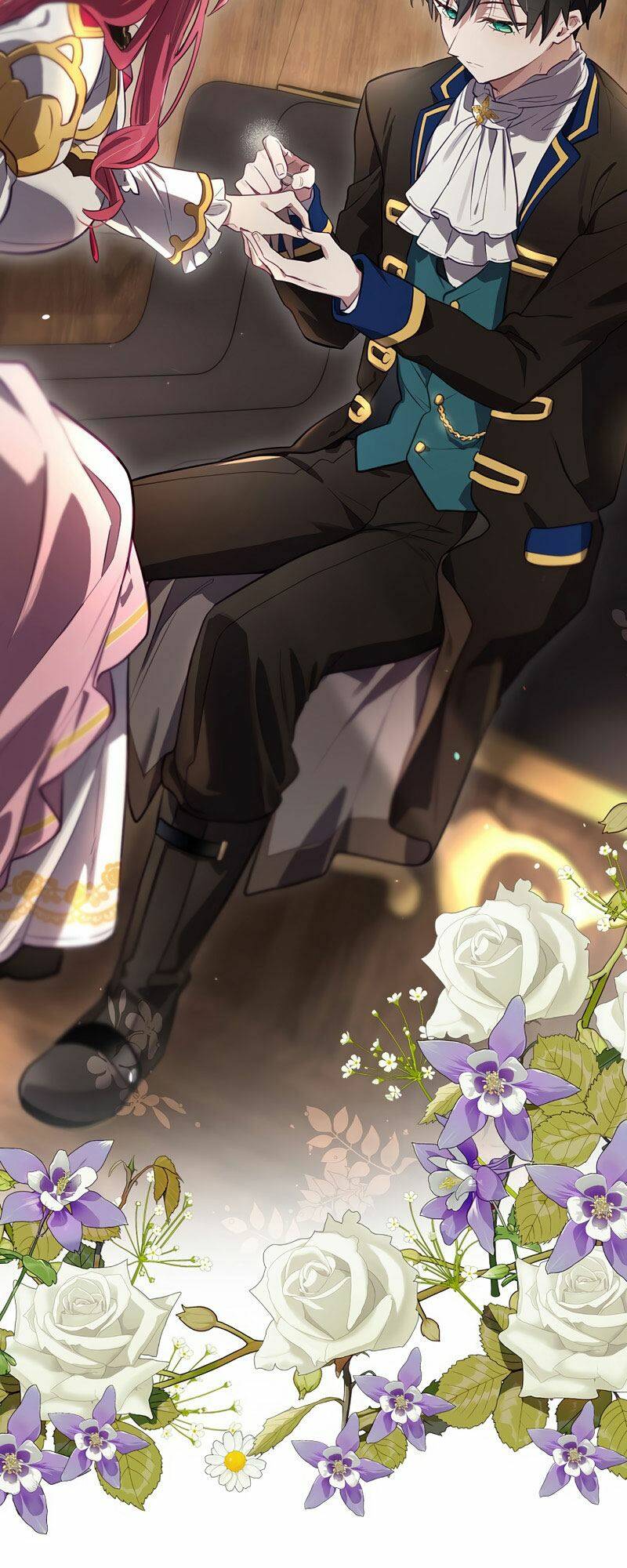 Kẻ Phán Quyết Chap 42 - Next Chap 43