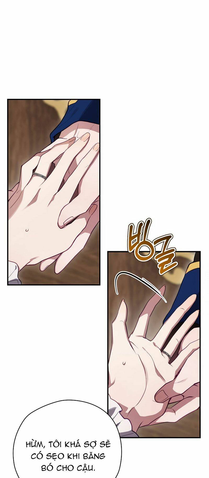 Kẻ Phán Quyết Chap 42 - Next Chap 43