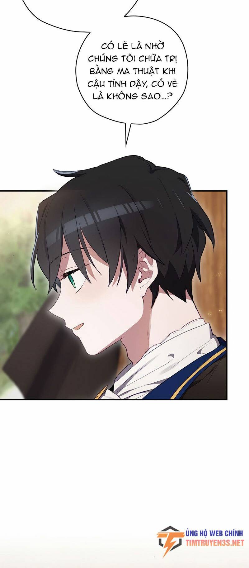 Kẻ Phán Quyết Chap 42 - Next Chap 43