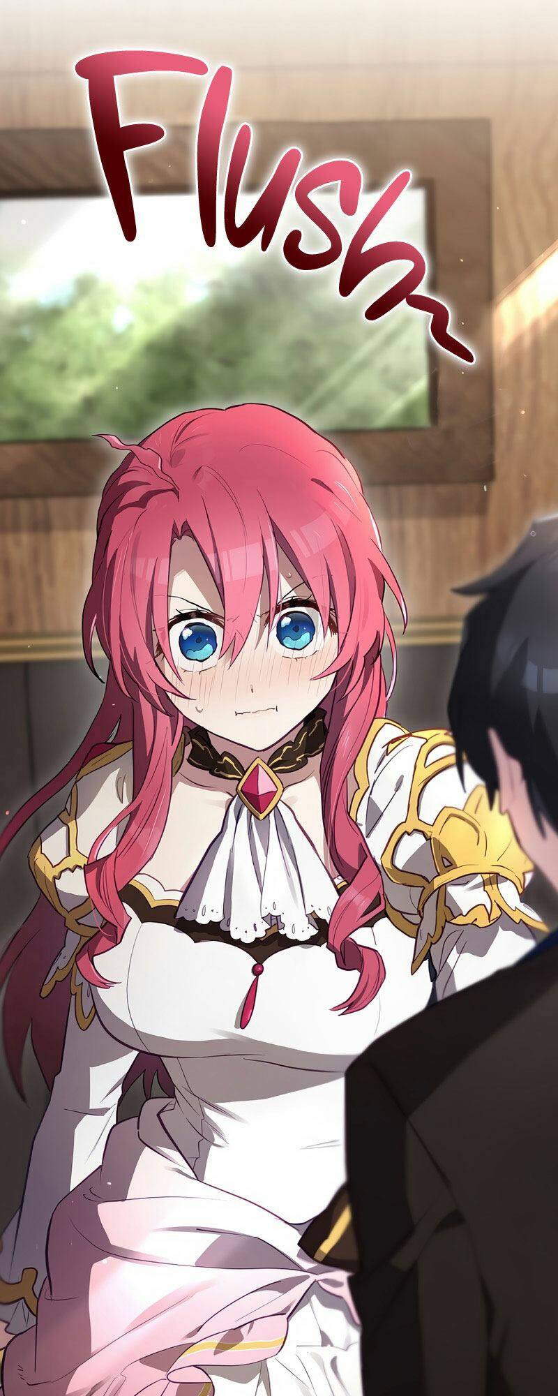 Kẻ Phán Quyết Chap 42 - Next Chap 43