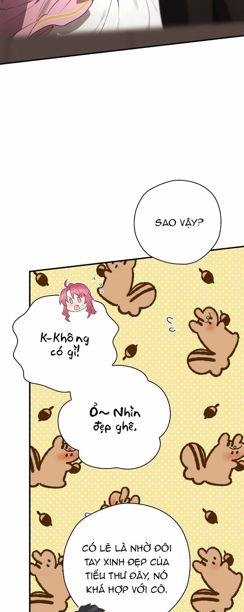 Kẻ Phán Quyết Chap 42 - Next Chap 43