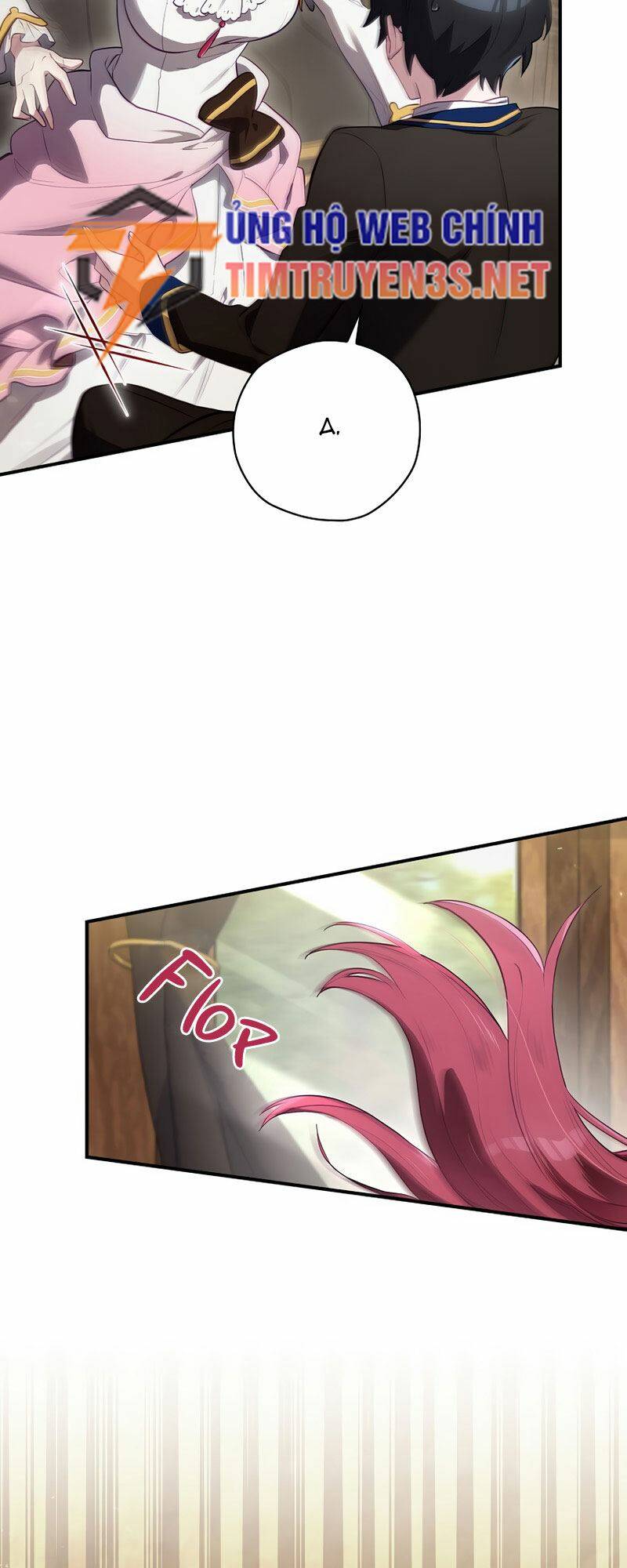 Kẻ Phán Quyết Chap 42 - Next Chap 43