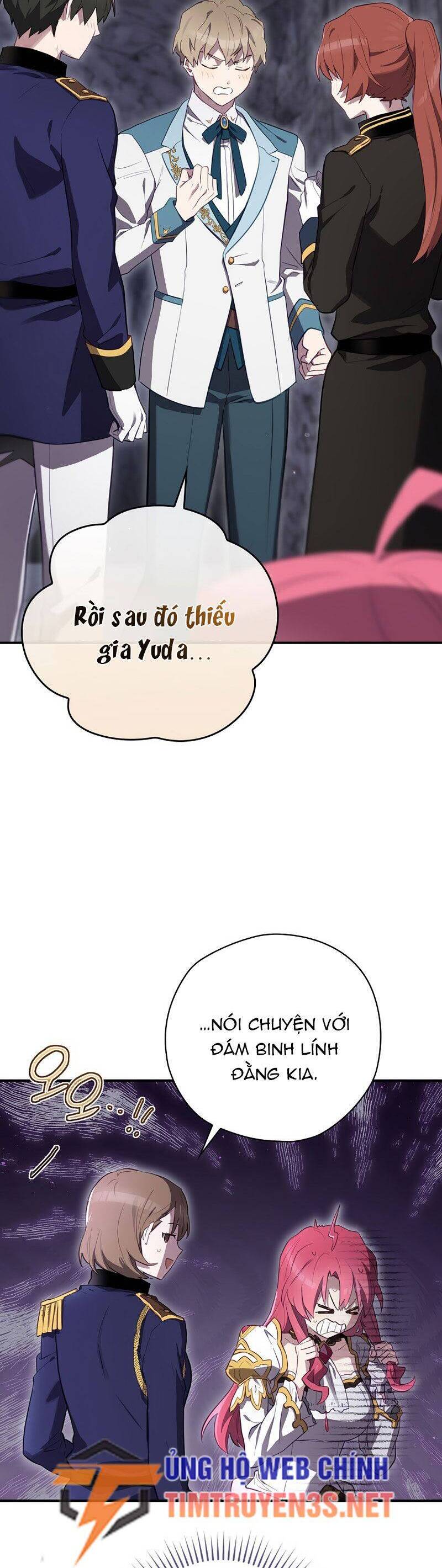 Kẻ Phán Quyết Chap 42 - Next Chap 43