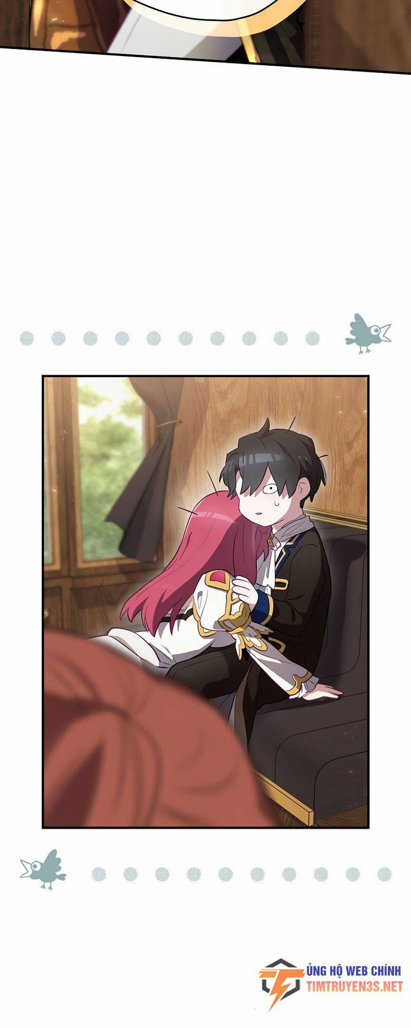 Kẻ Phán Quyết Chap 42 - Next Chap 43