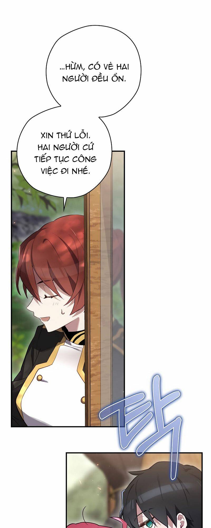 Kẻ Phán Quyết Chap 42 - Next Chap 43