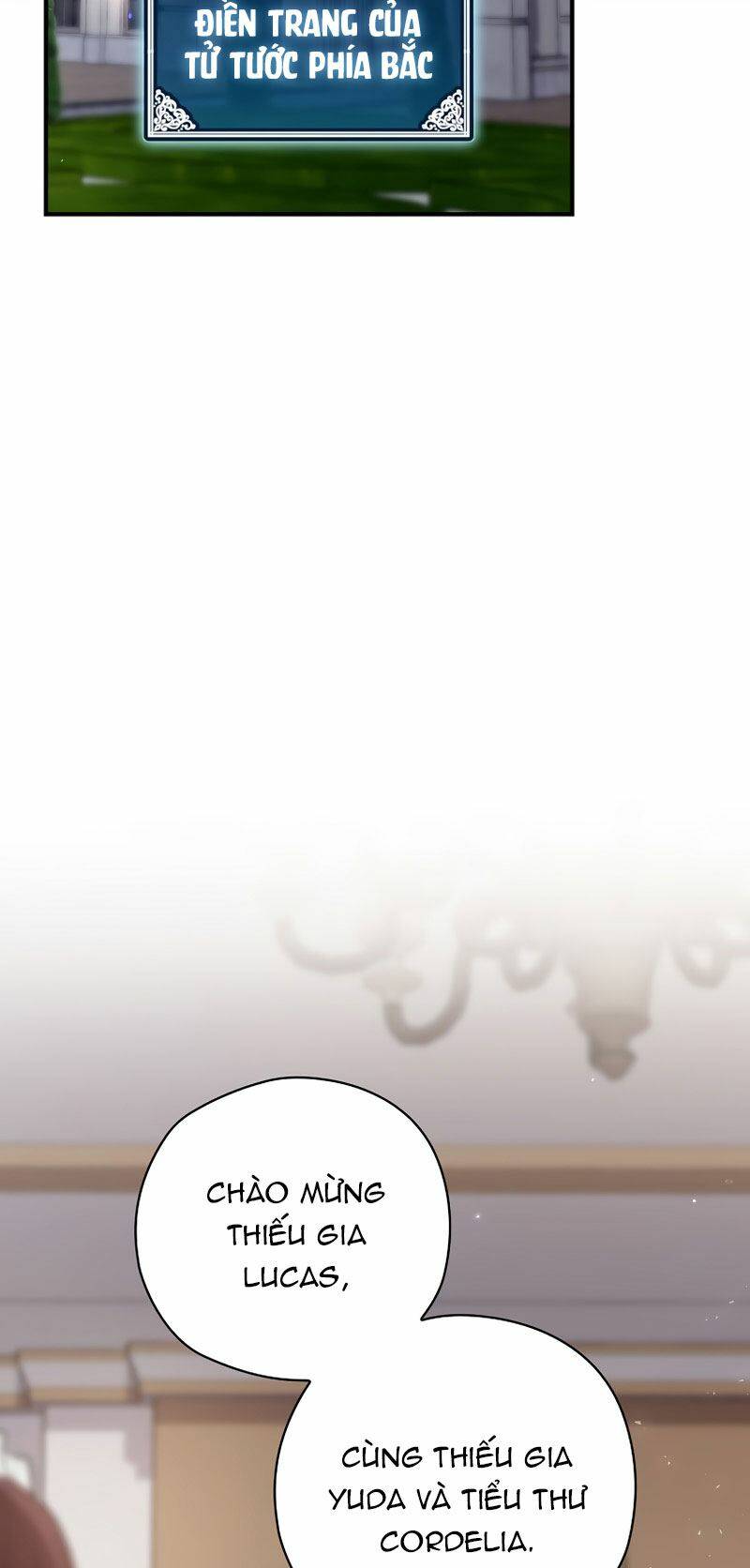 Kẻ Phán Quyết Chap 42 - Next Chap 43