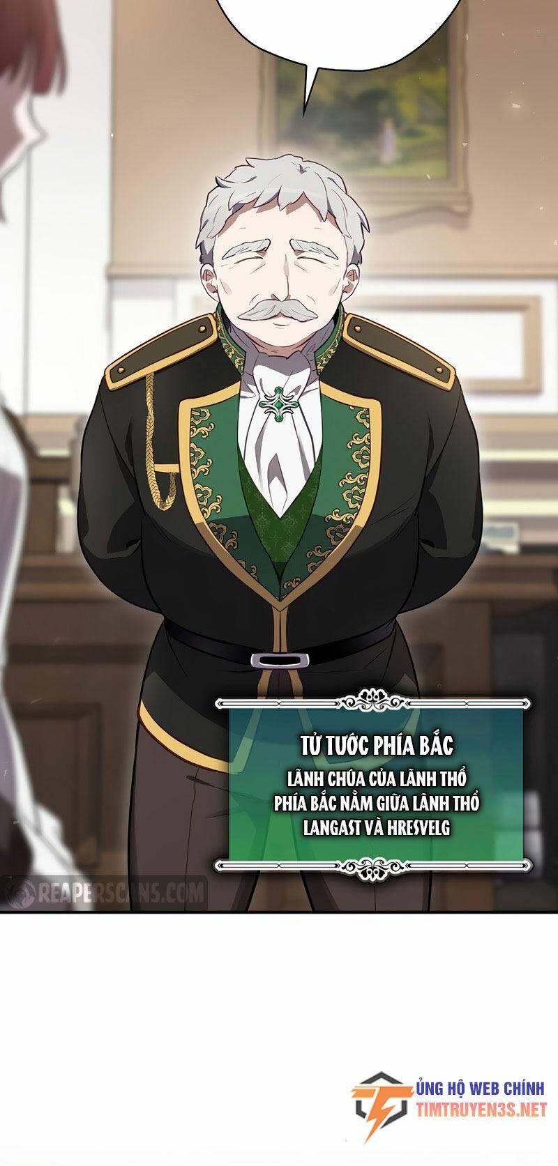 Kẻ Phán Quyết Chap 42 - Next Chap 43