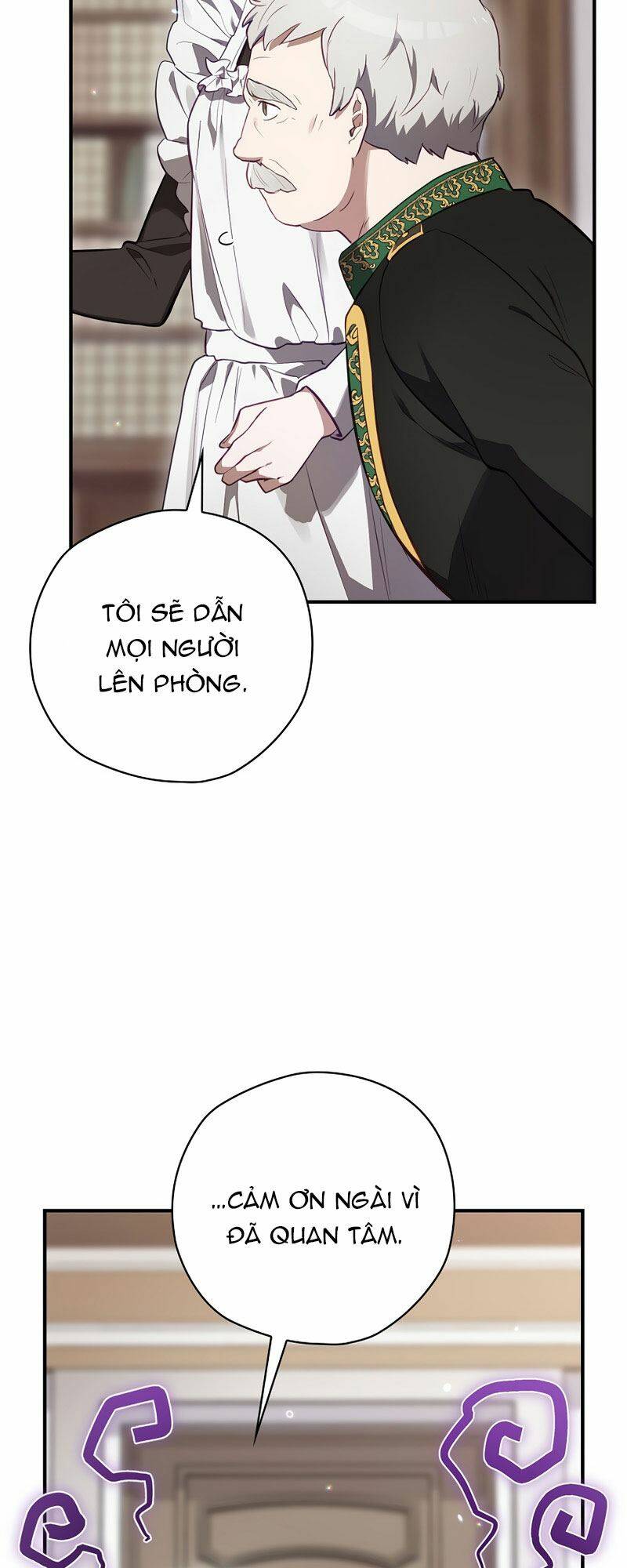 Kẻ Phán Quyết Chap 42 - Next Chap 43