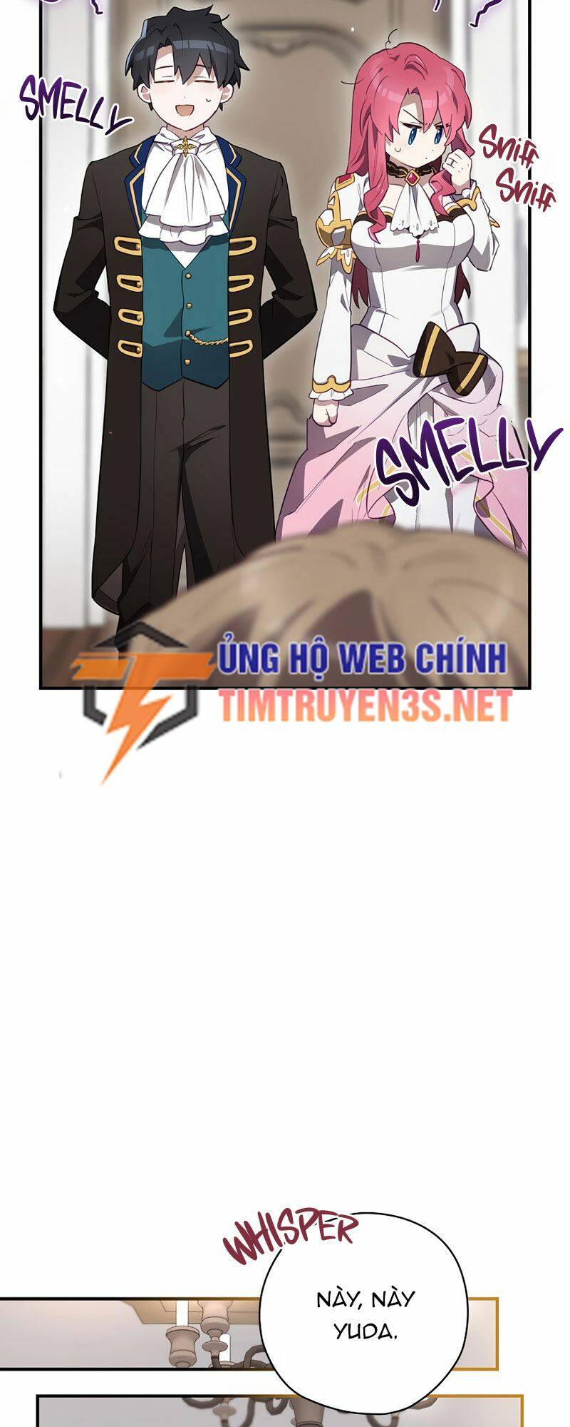 Kẻ Phán Quyết Chap 42 - Next Chap 43