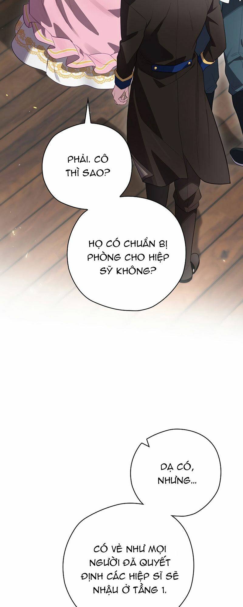 Kẻ Phán Quyết Chap 42 - Next Chap 43