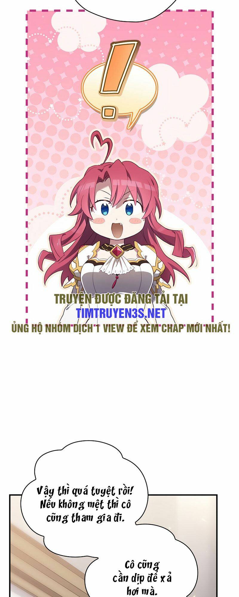 Kẻ Phán Quyết Chap 42 - Next Chap 43