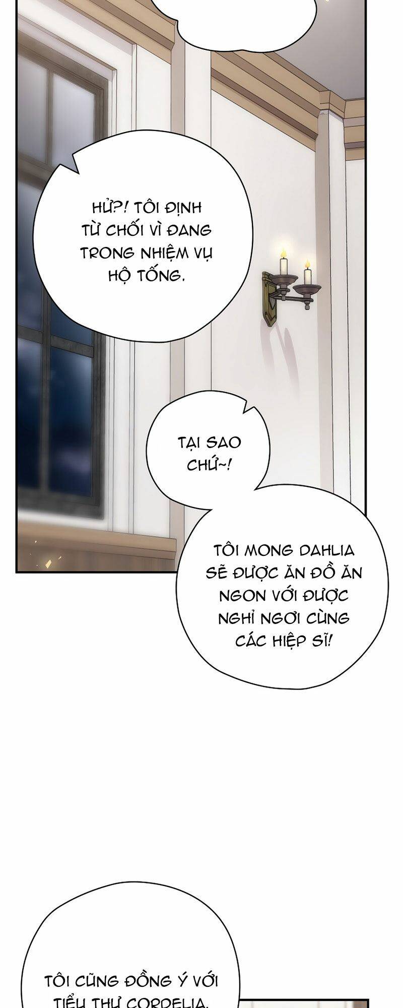 Kẻ Phán Quyết Chap 42 - Next Chap 43
