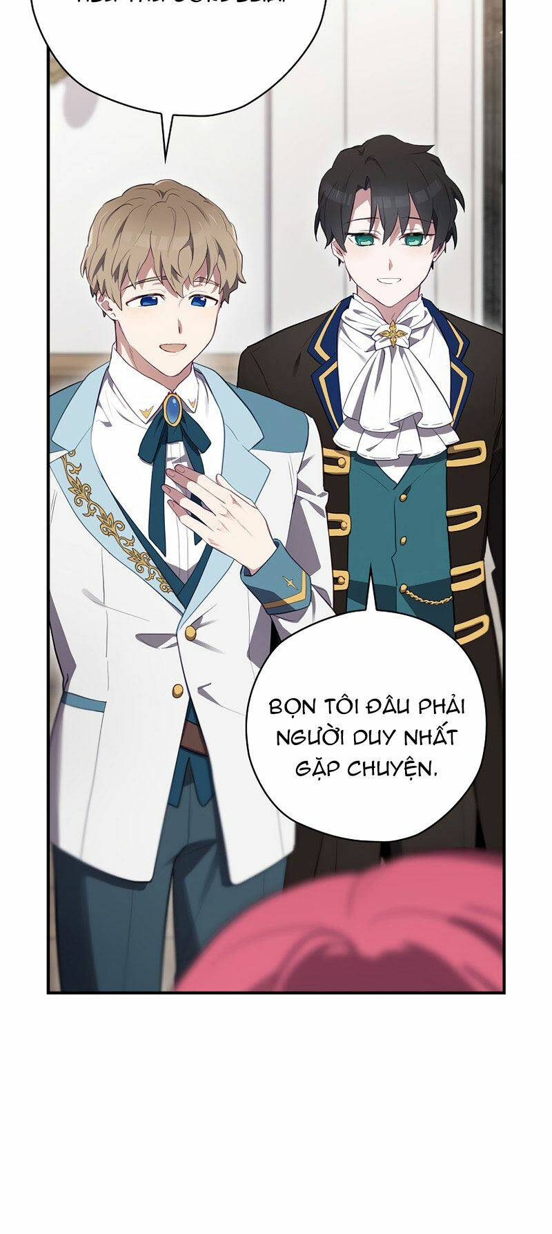 Kẻ Phán Quyết Chap 42 - Next Chap 43
