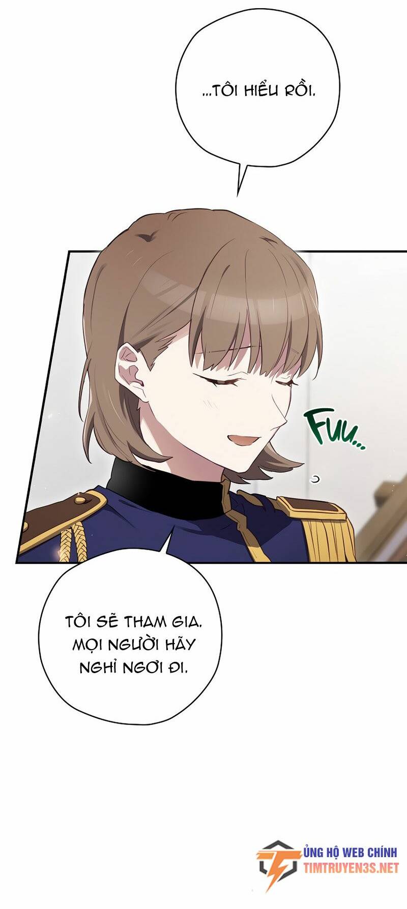 Kẻ Phán Quyết Chap 42 - Next Chap 43