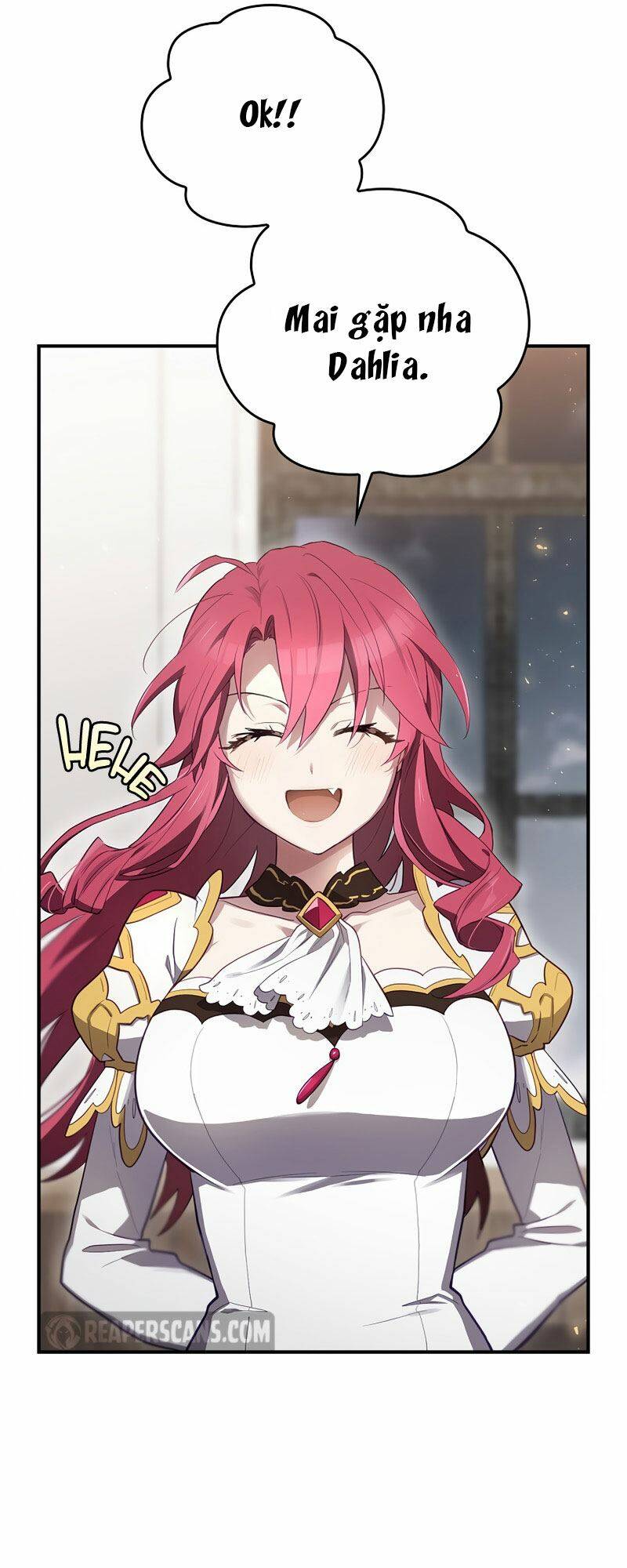 Kẻ Phán Quyết Chap 42 - Next Chap 43