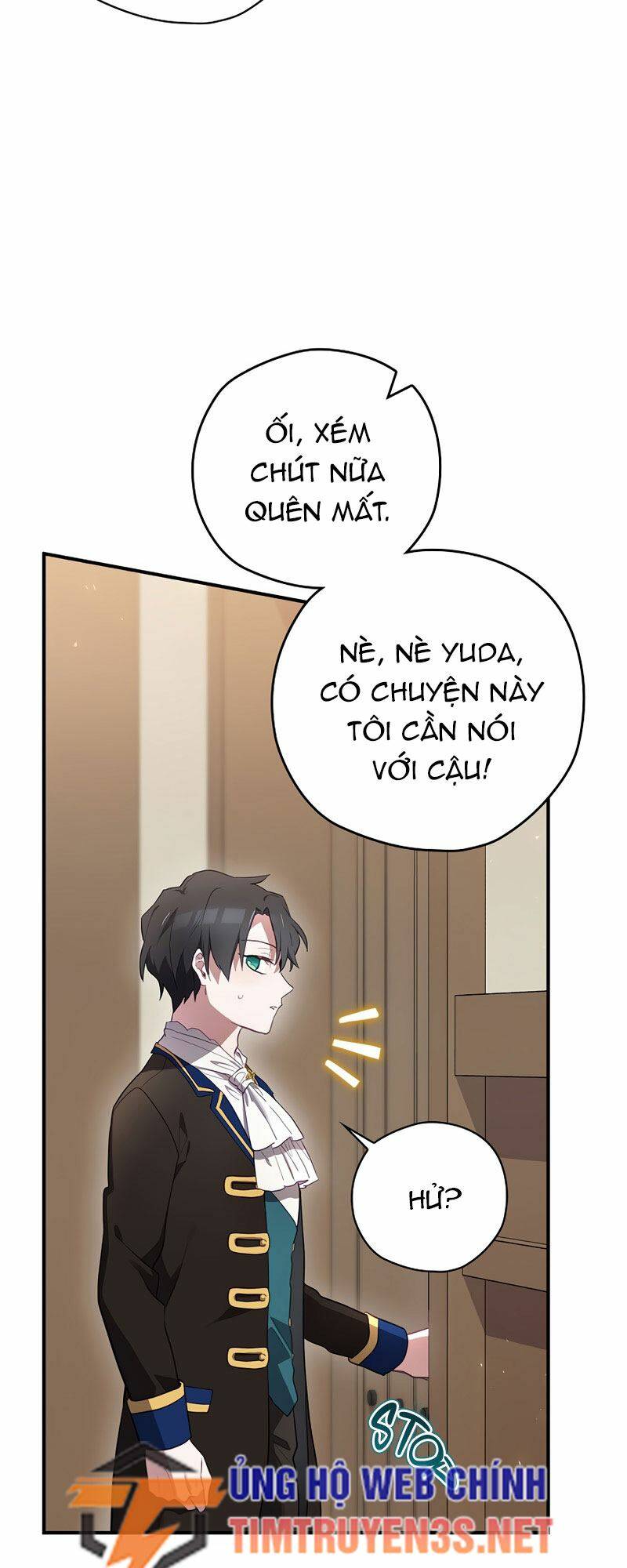 Kẻ Phán Quyết Chap 42 - Next Chap 43