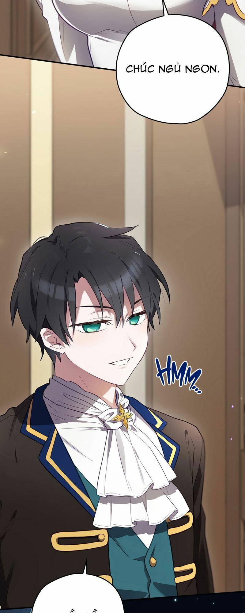 Kẻ Phán Quyết Chap 42 - Next Chap 43