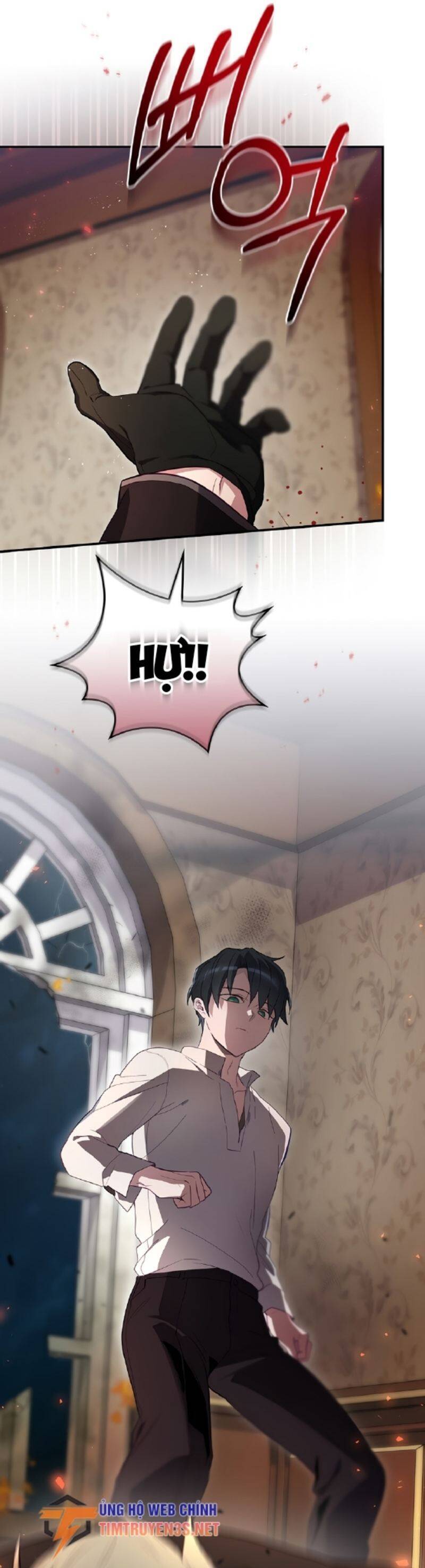 Kẻ Phán Quyết Chap 43 - Next Chap 44