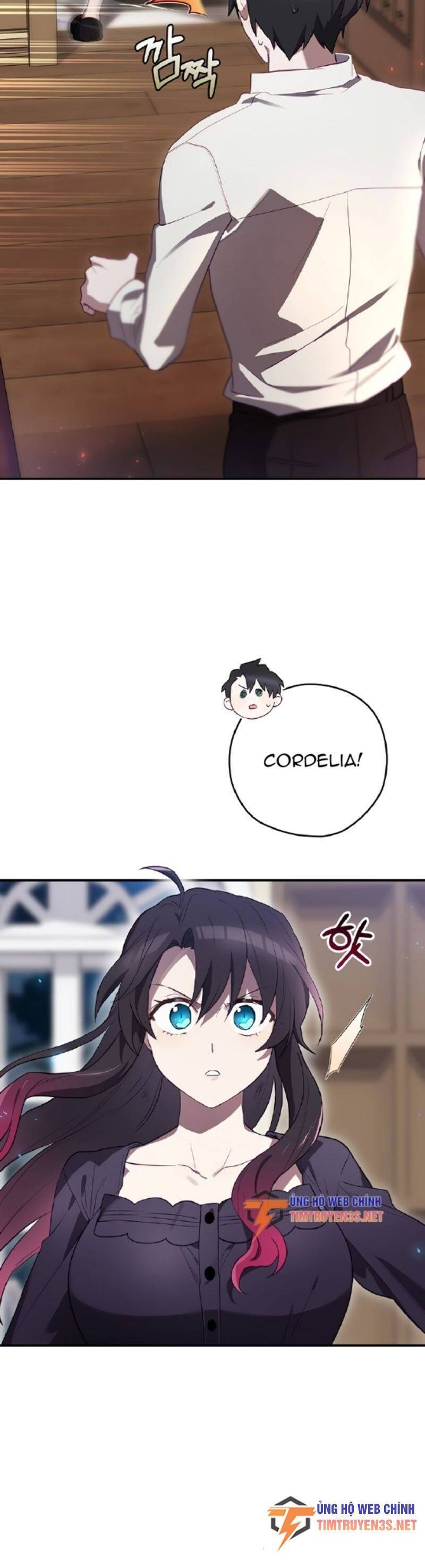 Kẻ Phán Quyết Chap 43 - Next Chap 44