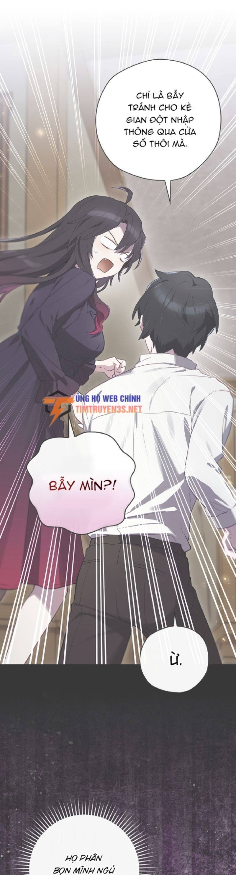 Kẻ Phán Quyết Chap 43 - Next Chap 44