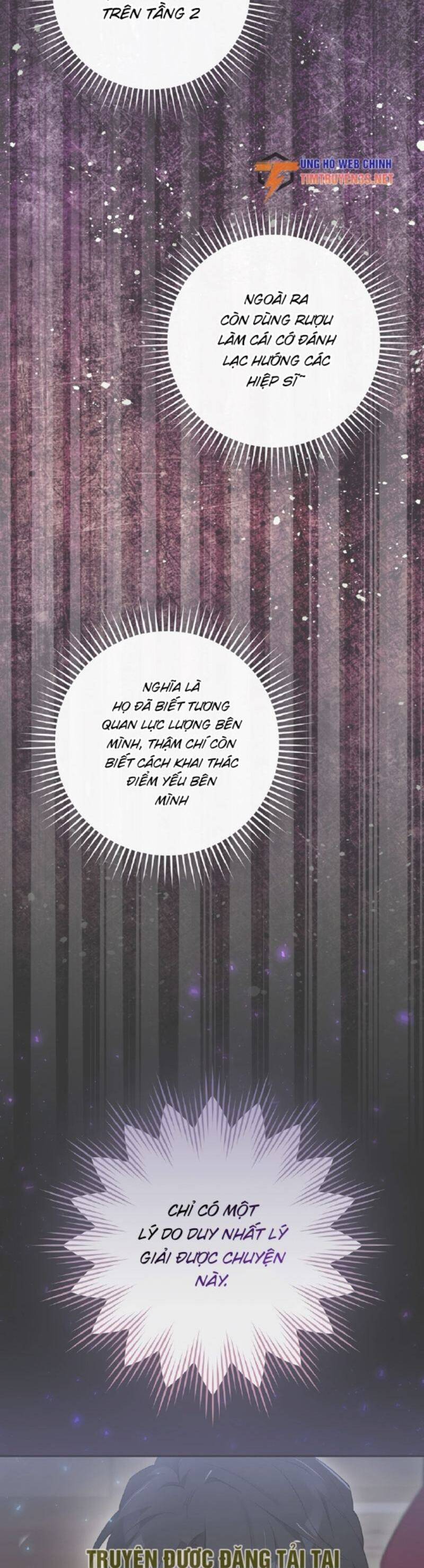 Kẻ Phán Quyết Chap 43 - Next Chap 44