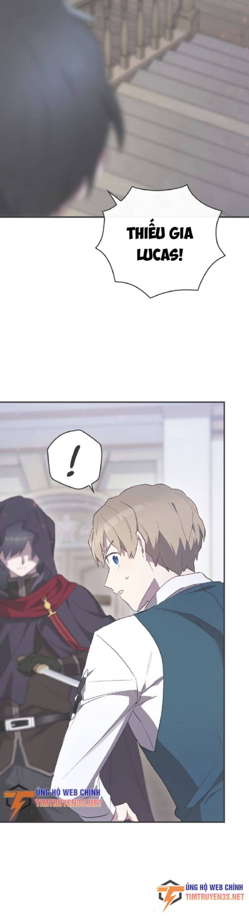 Kẻ Phán Quyết Chap 43 - Next Chap 44