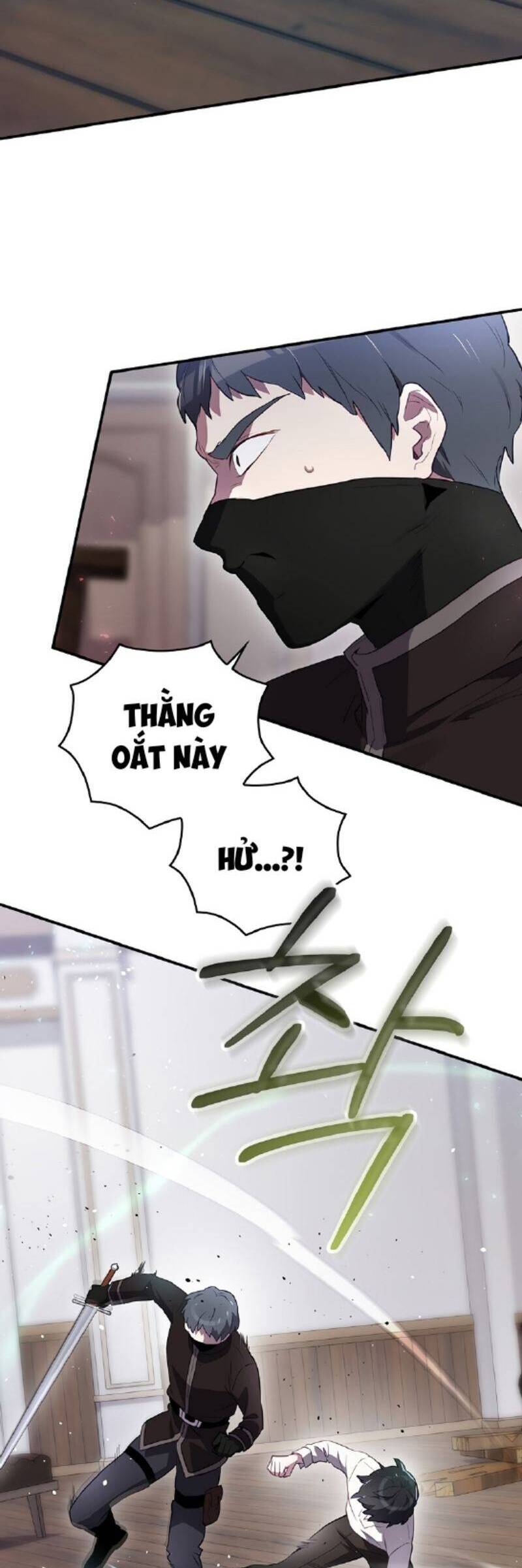 Kẻ Phán Quyết Chap 43 - Next Chap 44