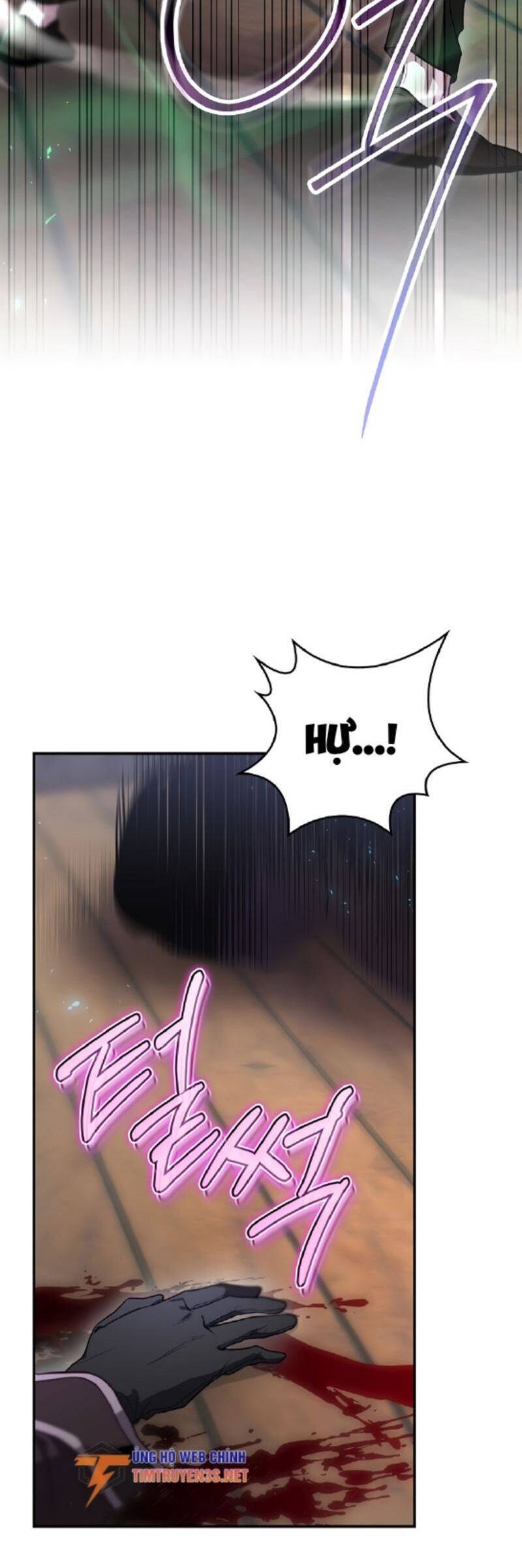 Kẻ Phán Quyết Chap 43 - Next Chap 44