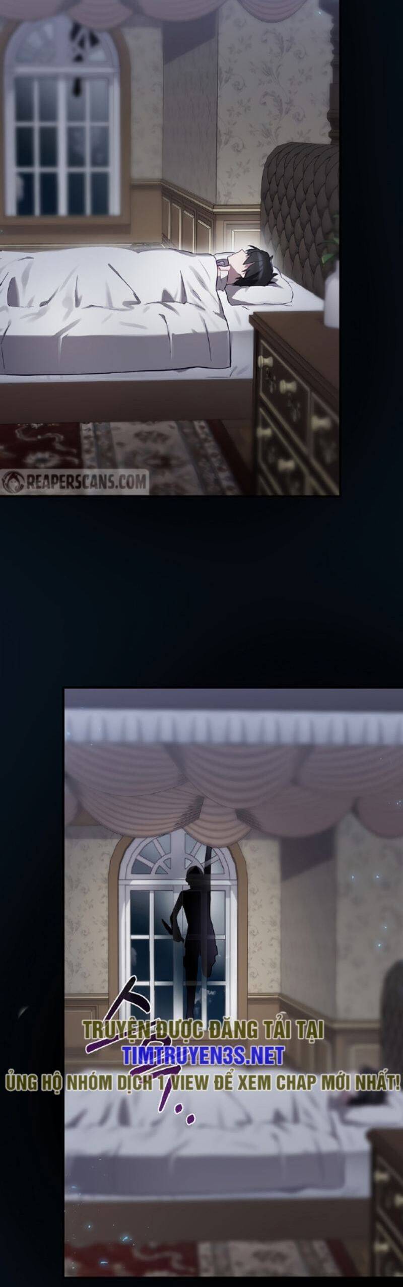 Kẻ Phán Quyết Chap 43 - Next Chap 44