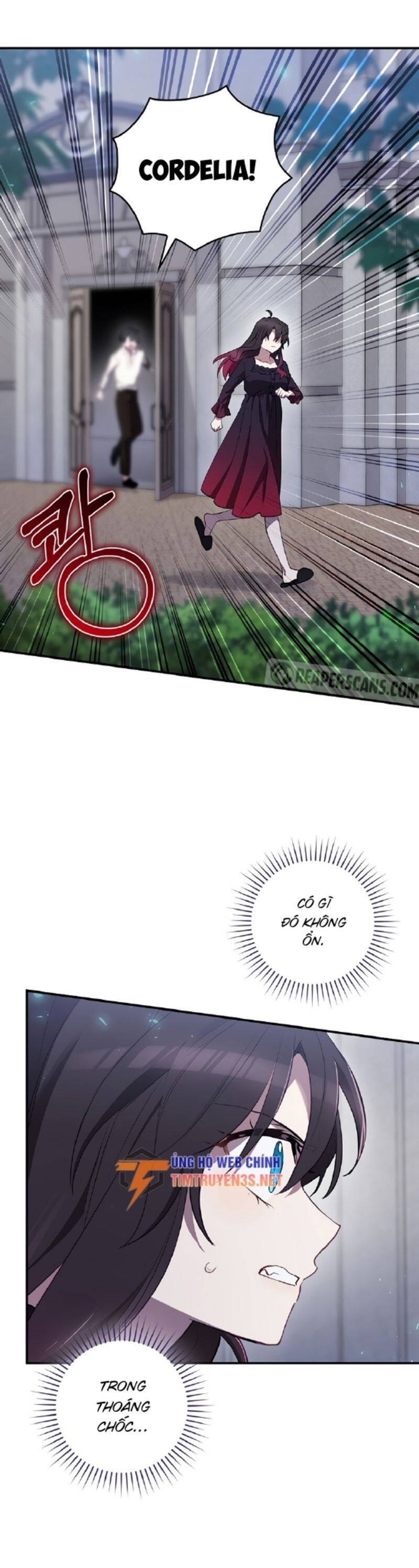 Kẻ Phán Quyết Chap 43 - Next Chap 44