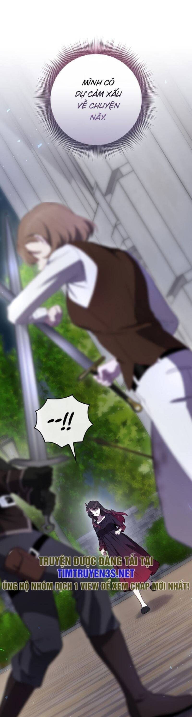 Kẻ Phán Quyết Chap 43 - Next Chap 44