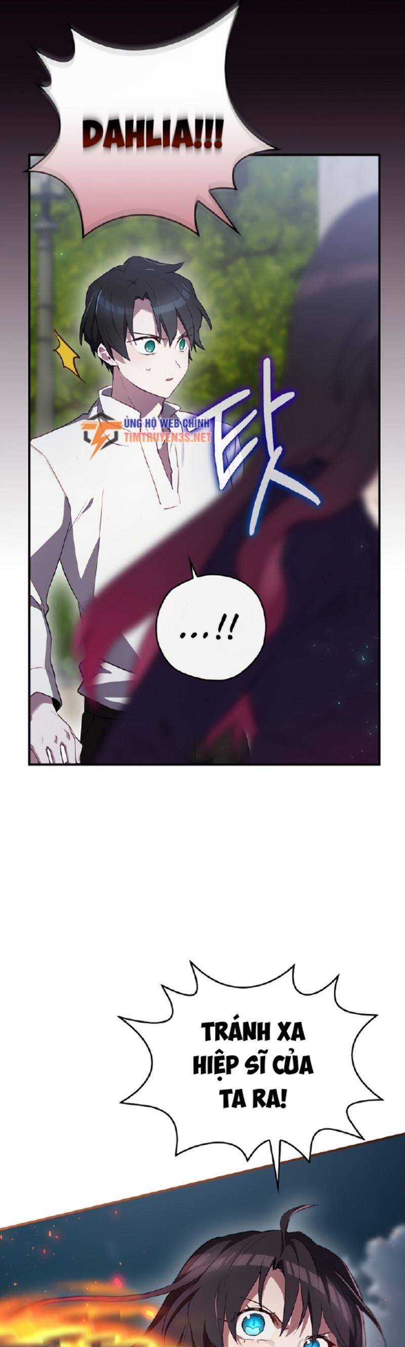 Kẻ Phán Quyết Chap 43 - Next Chap 44