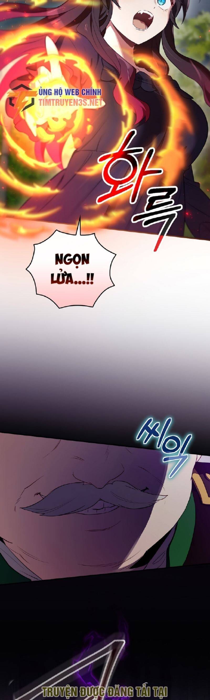 Kẻ Phán Quyết Chap 43 - Next Chap 44