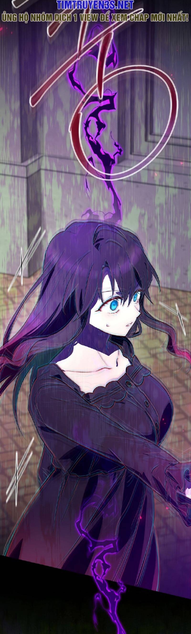 Kẻ Phán Quyết Chap 43 - Next Chap 44