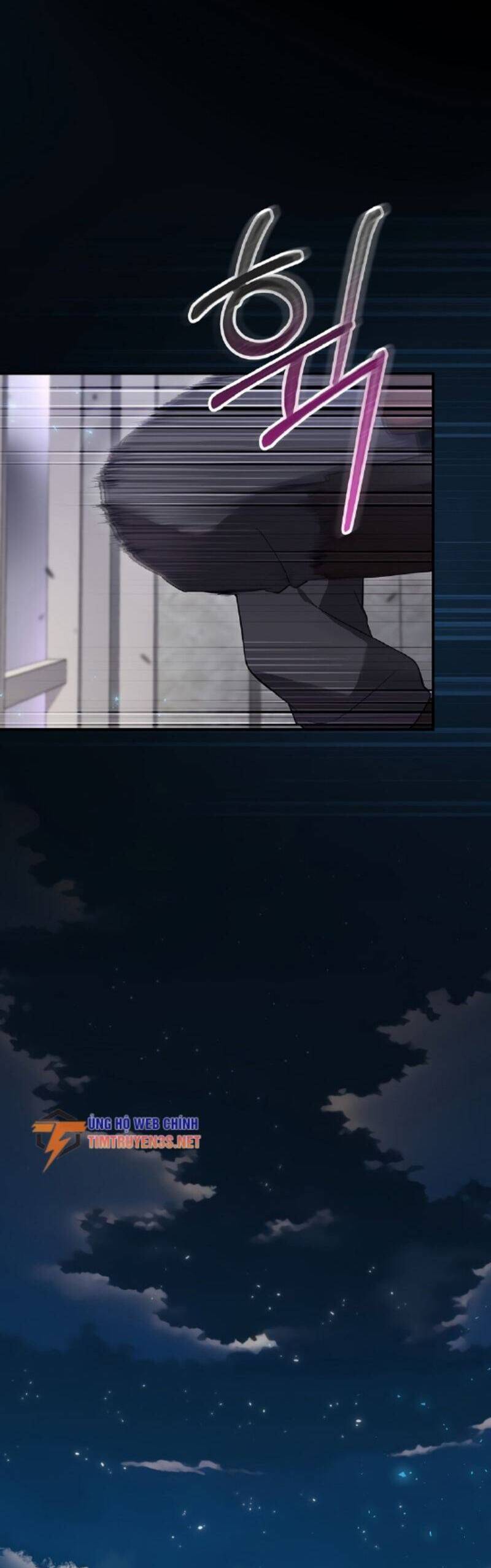 Kẻ Phán Quyết Chap 43 - Next Chap 44