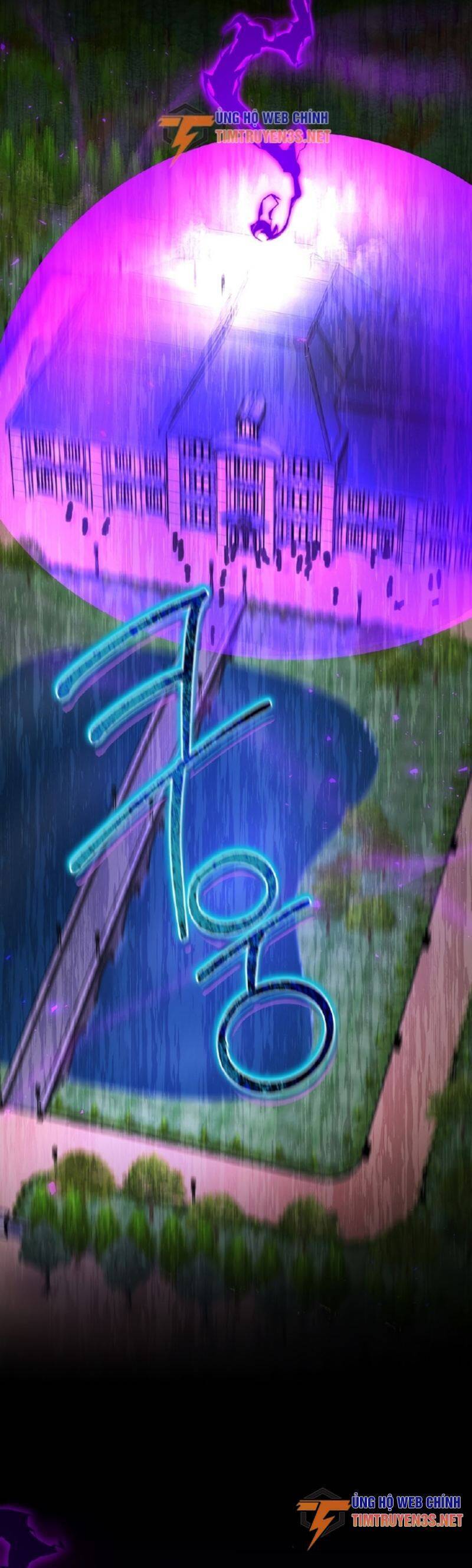 Kẻ Phán Quyết Chap 43 - Next Chap 44