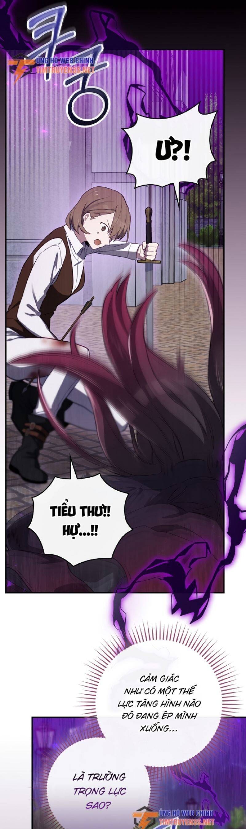 Kẻ Phán Quyết Chap 43 - Next Chap 44