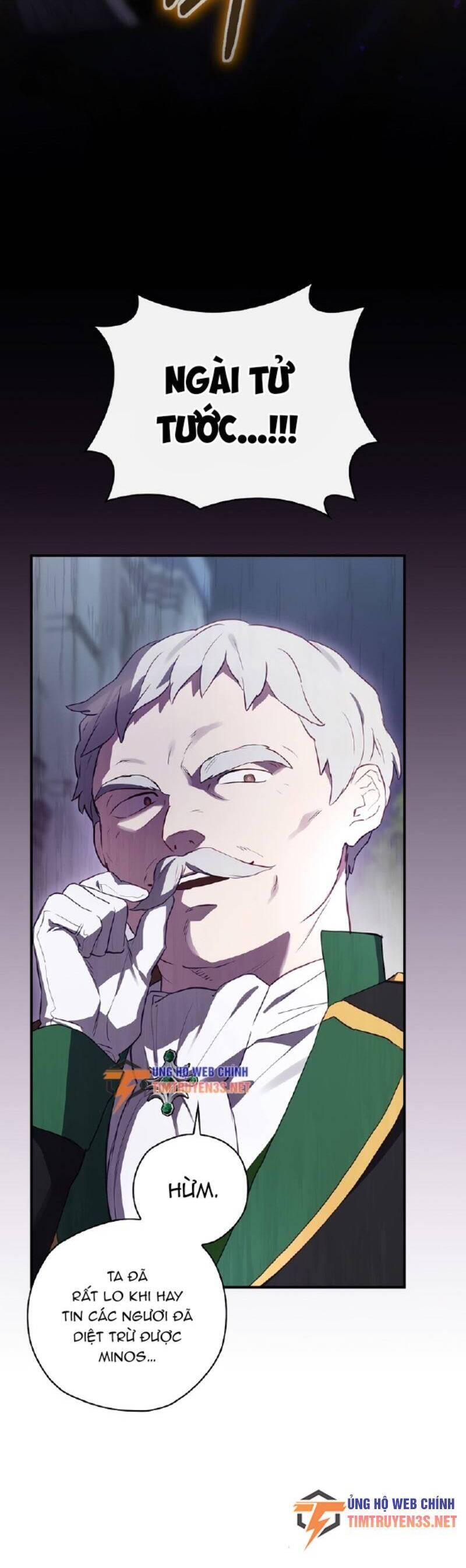 Kẻ Phán Quyết Chap 43 - Next Chap 44