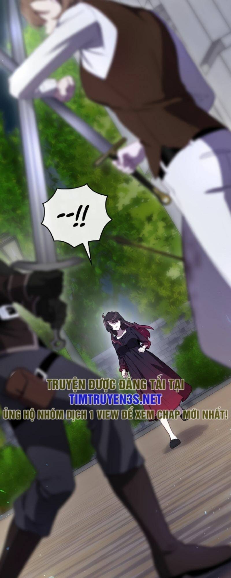 Kẻ Phán Quyết Chap 43 - Next Chap 44