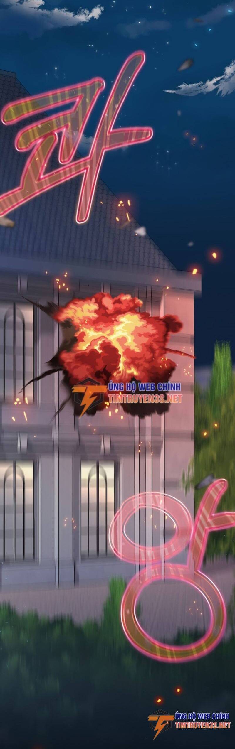 Kẻ Phán Quyết Chap 43 - Next Chap 44