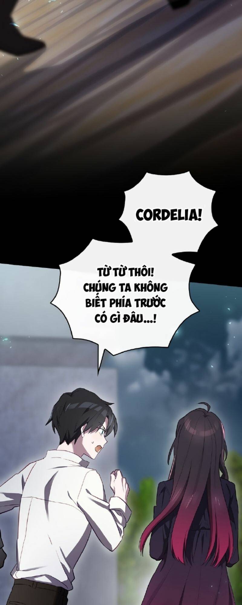 Kẻ Phán Quyết Chap 43 - Next Chap 44